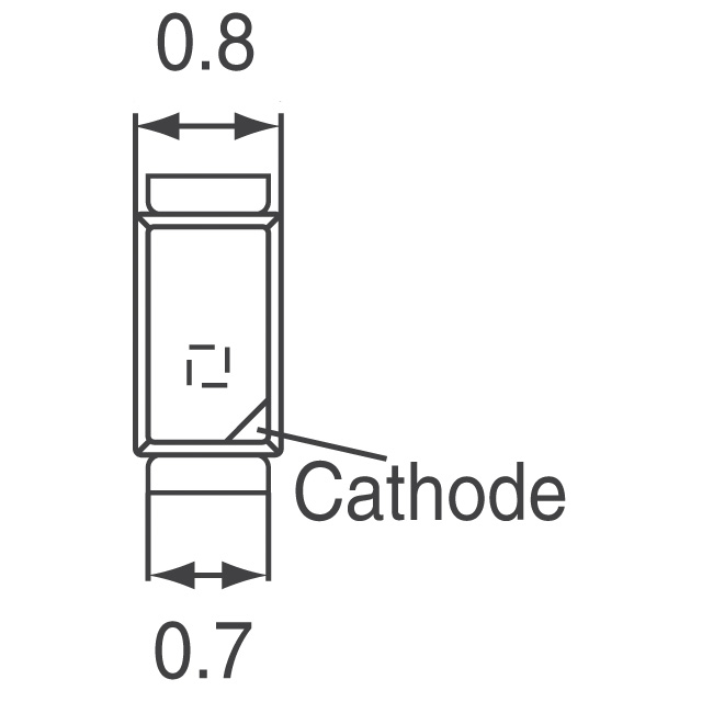 LA L296-Q2R2-1-0-20-R18-Z OSRAM Opto (ams OSRAM)  LED Indication - Discrete